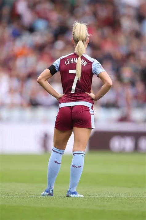 aston villa wet shirt|alisha lehmann aston villa kit.